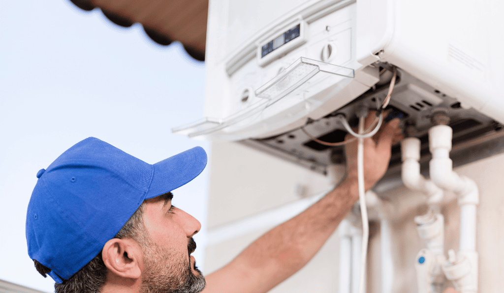 Günyüzü Vaillant Kombi Servis Ustası Hemen Arayın