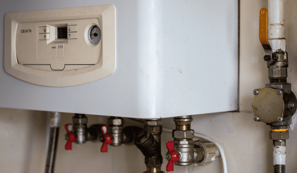 Günyüzü Vaillant Kombi Tamircisi Profesyonel Ekip